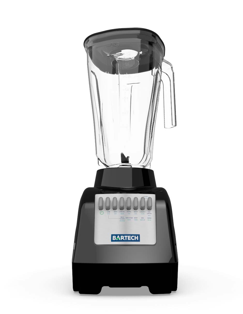 Licuadora BTED-PLB1 10 velocidades