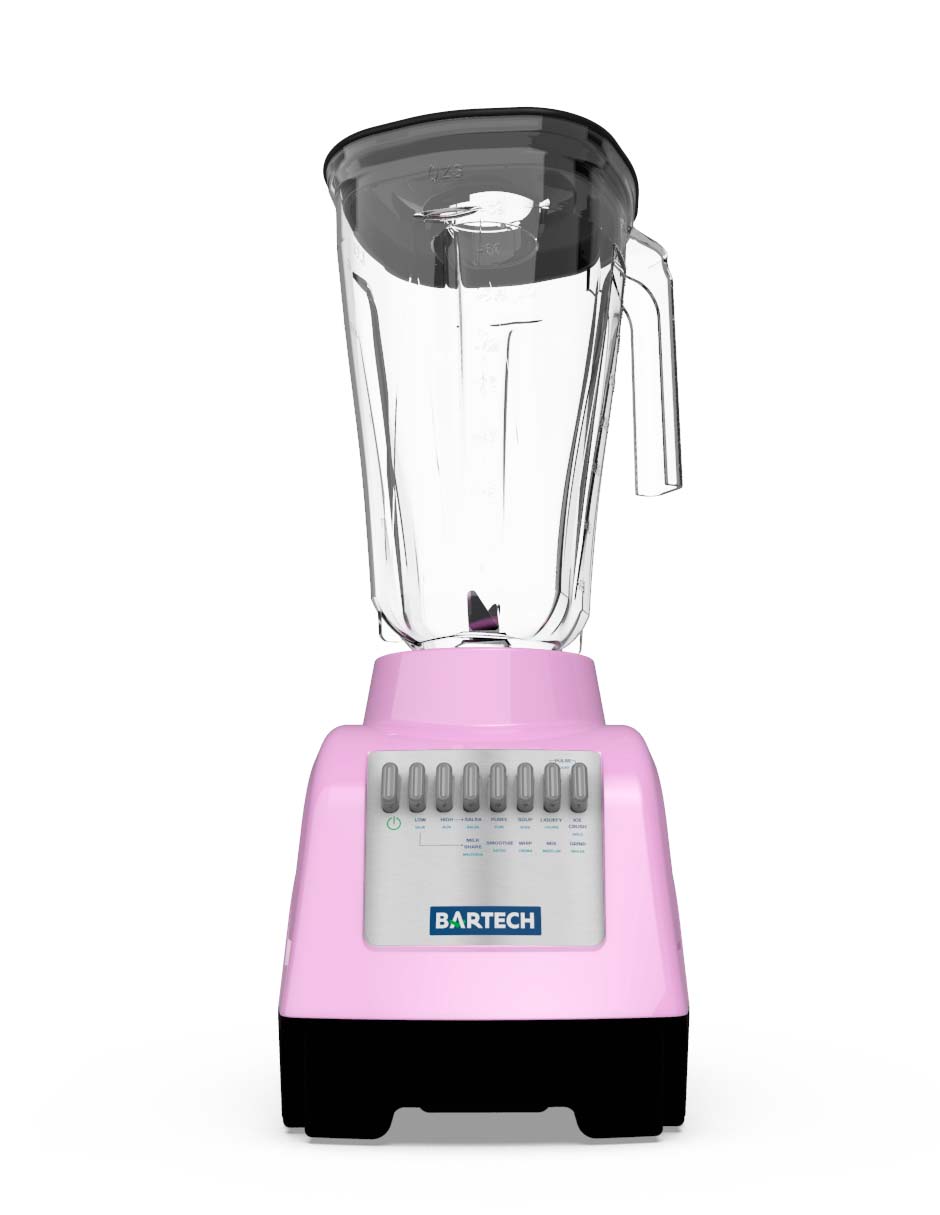 Licuadora BTED-PLB1 10 velocidades