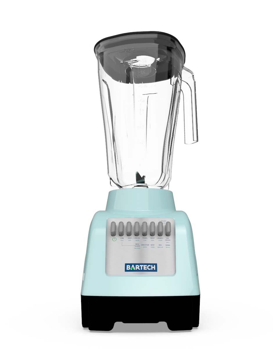 Licuadora BTED-PLB1 10 velocidades