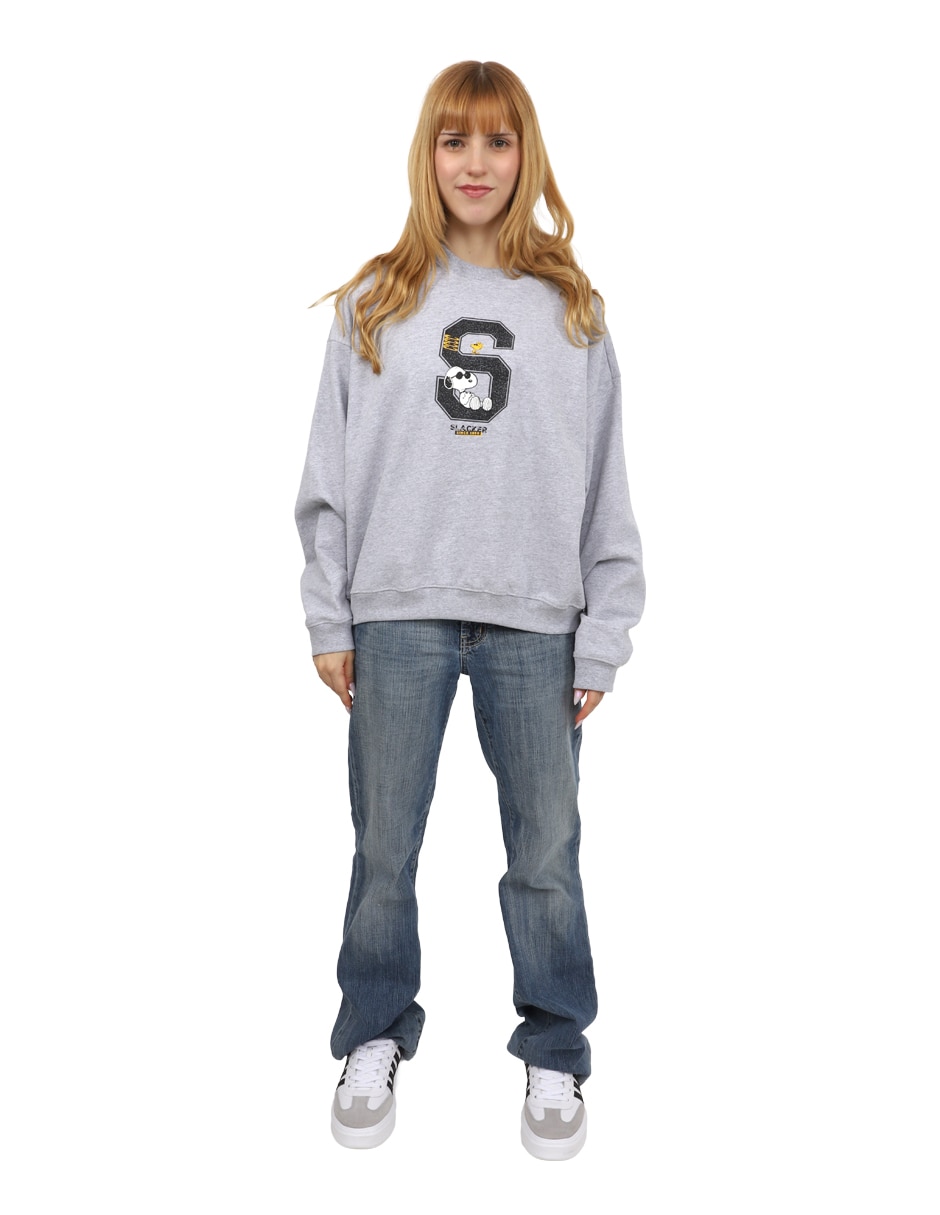 Sudadera Satep para mujer 1