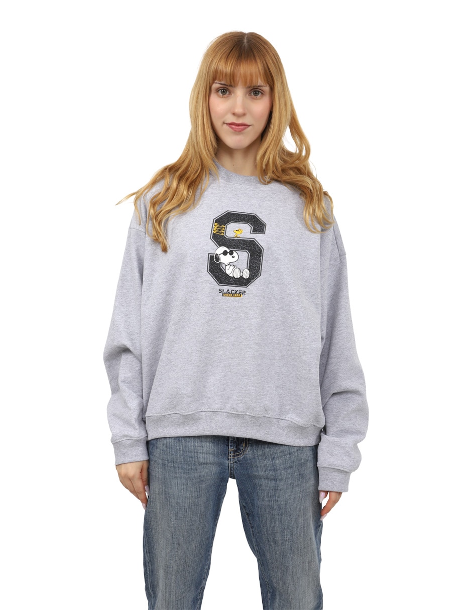 Sudadera Satep para mujer 2