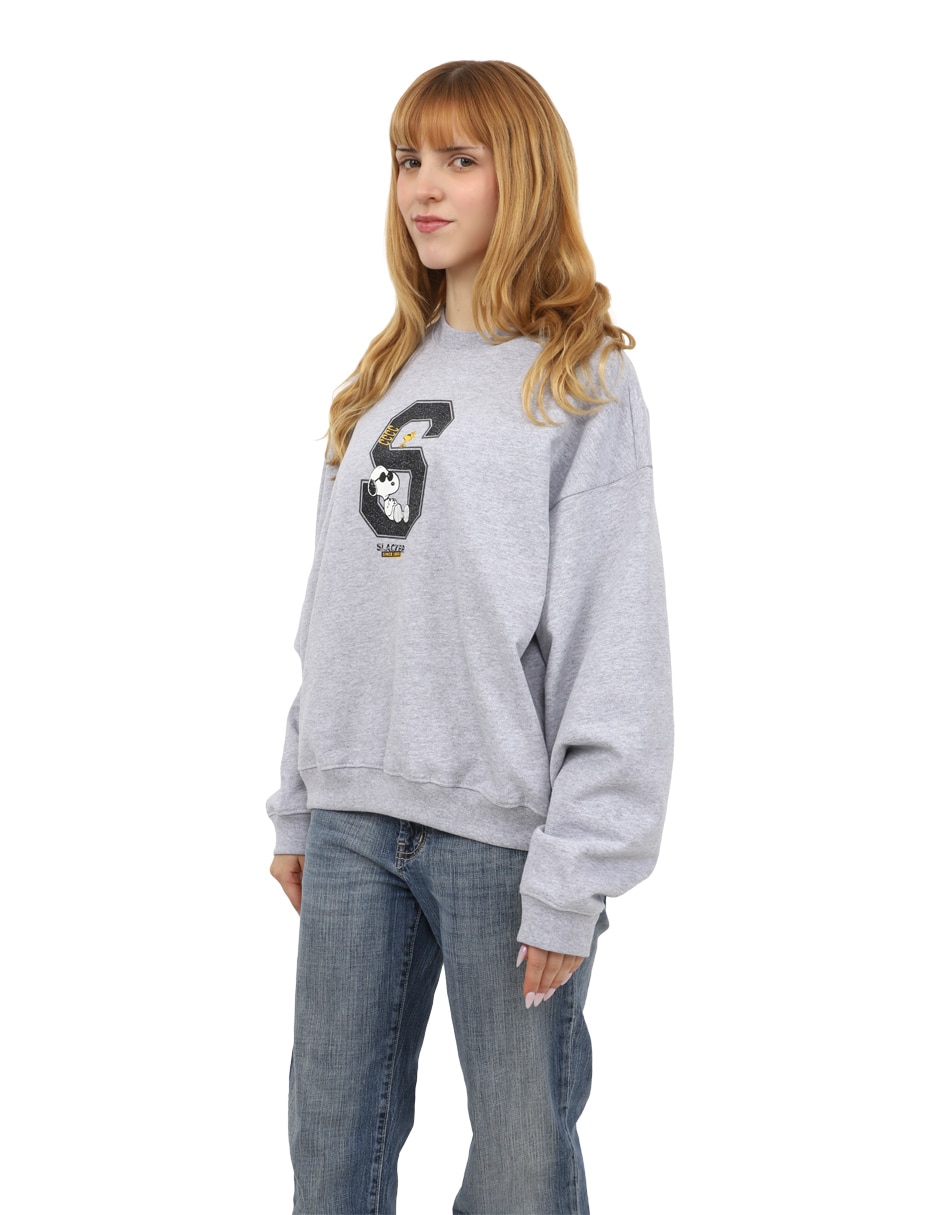 Sudadera Satep para mujer 3