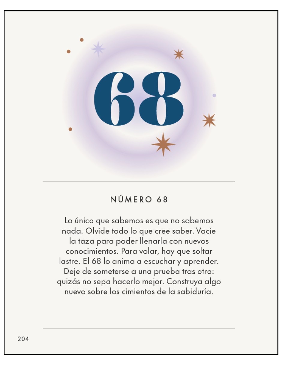 Libro Los Números de los Ángeles de Remington Donovan