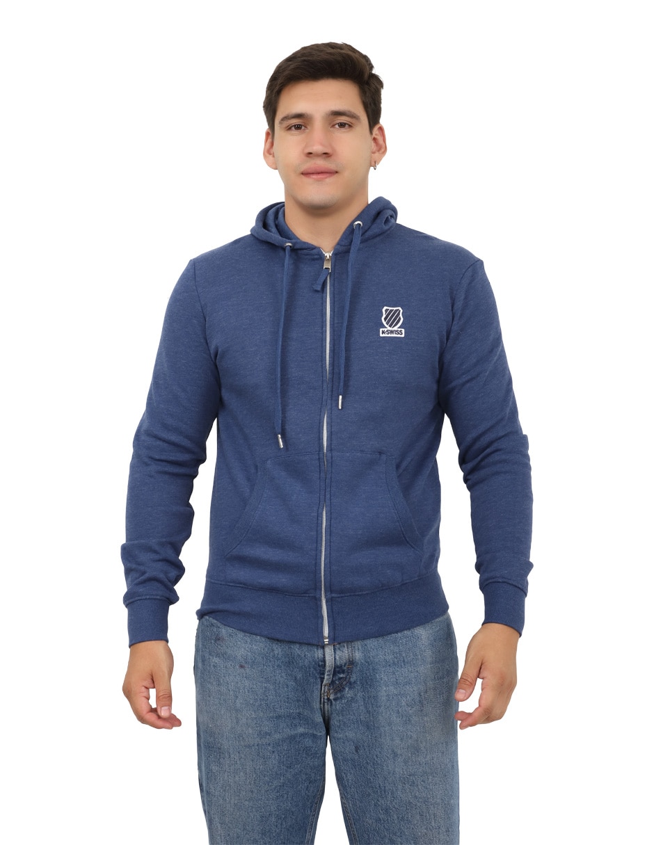 Sudadera k-swiss swth_w0a hombre