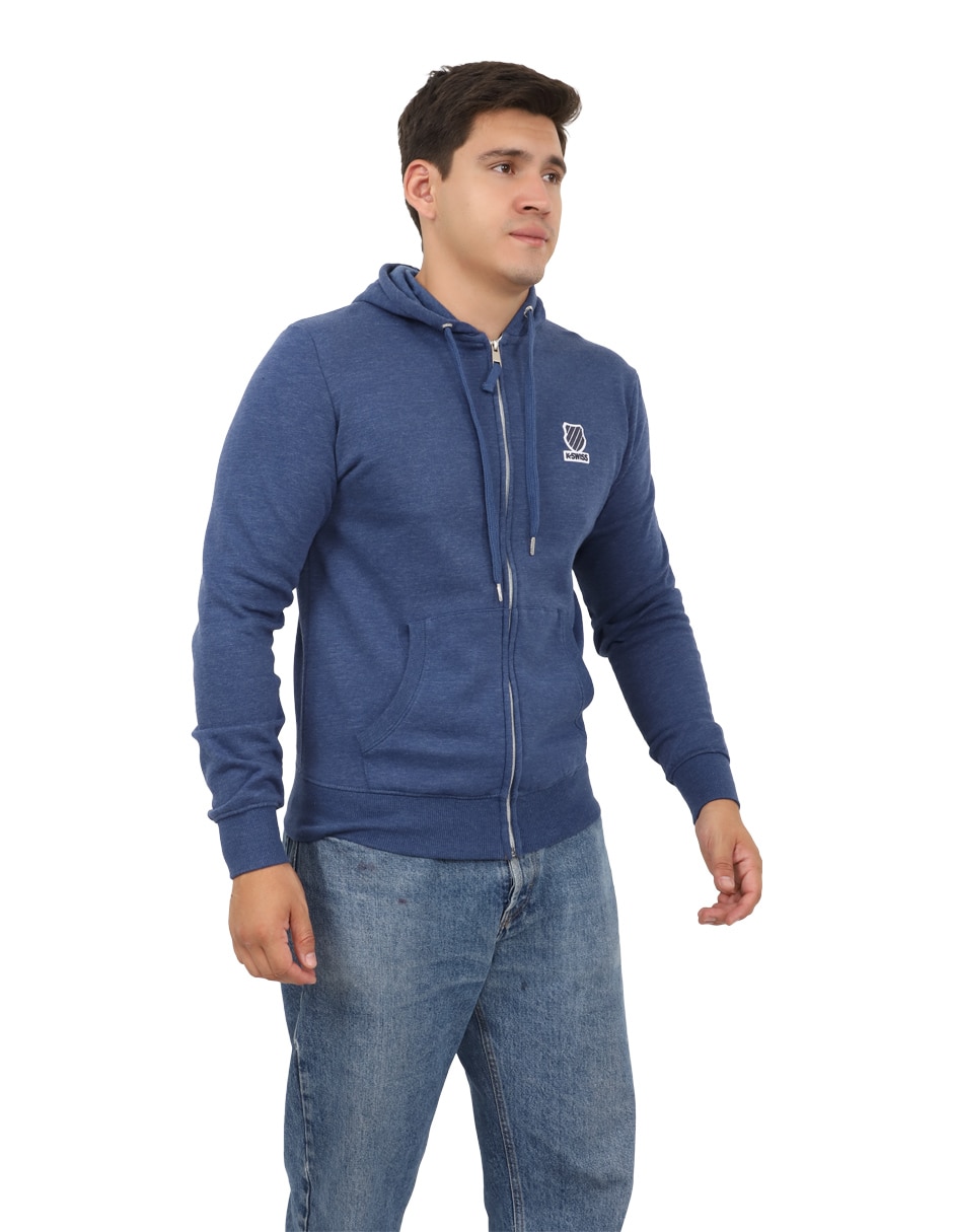 Sudadera k-swiss swth_w0a hombre