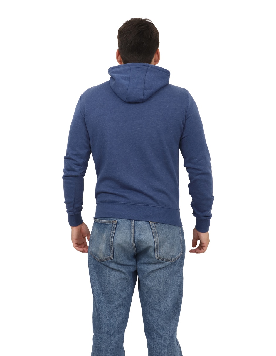 Sudadera k-swiss swth_w0a hombre