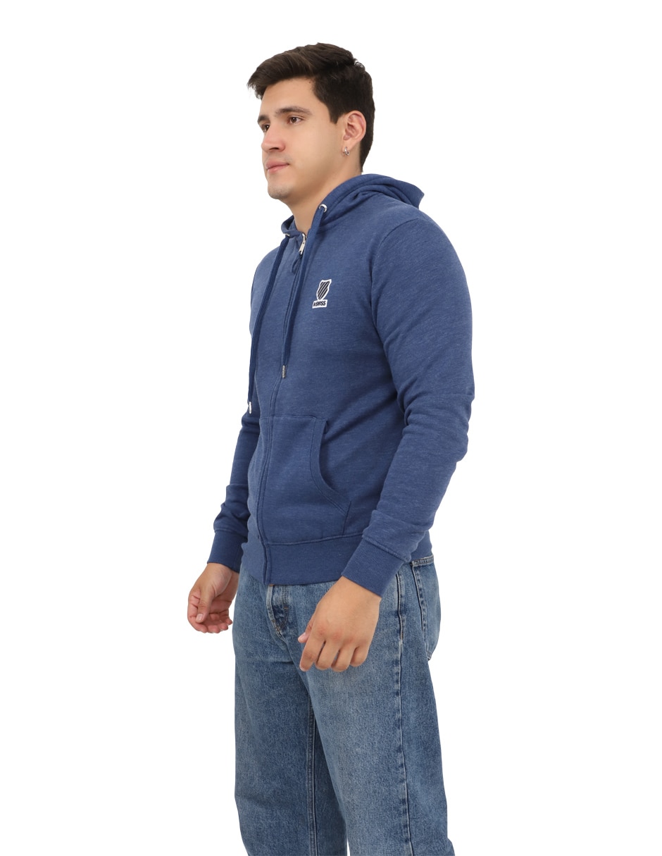 Sudadera k-swiss swth_w0a hombre
