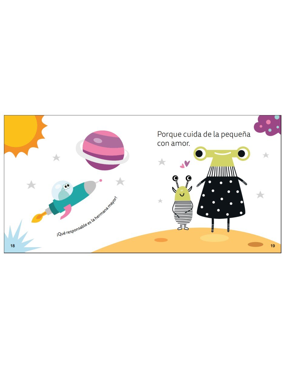 Libro Soy responsable - Cuento para educar en valores de María Mañeru 3
