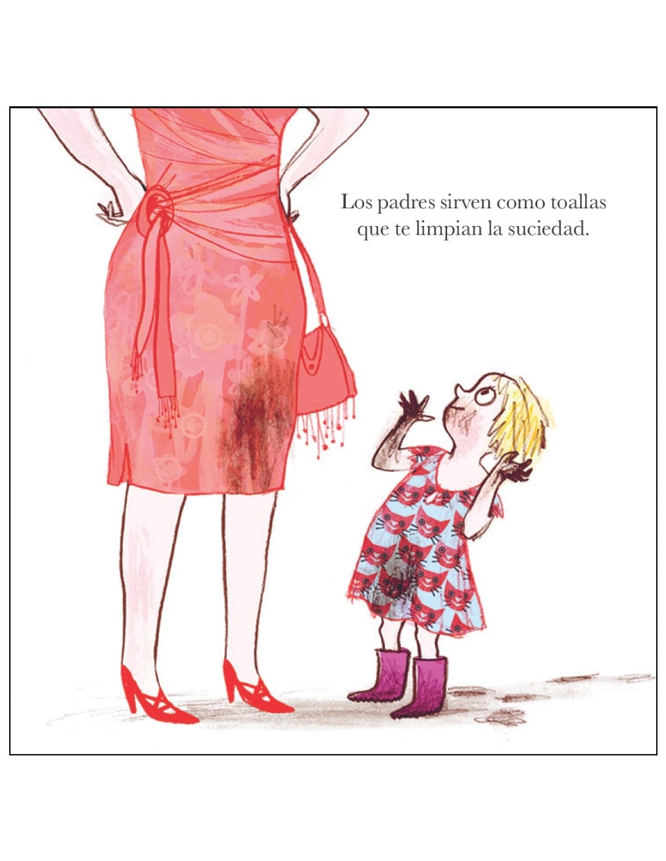 Libro Mamá y Papá ¡Qué fenómenos! de Sara Ogilvie/Peter Bently