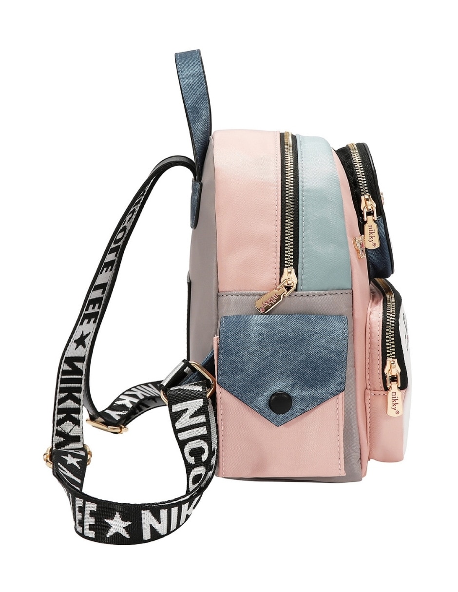 Mochila casual Sweet Girl sí para mujer 2