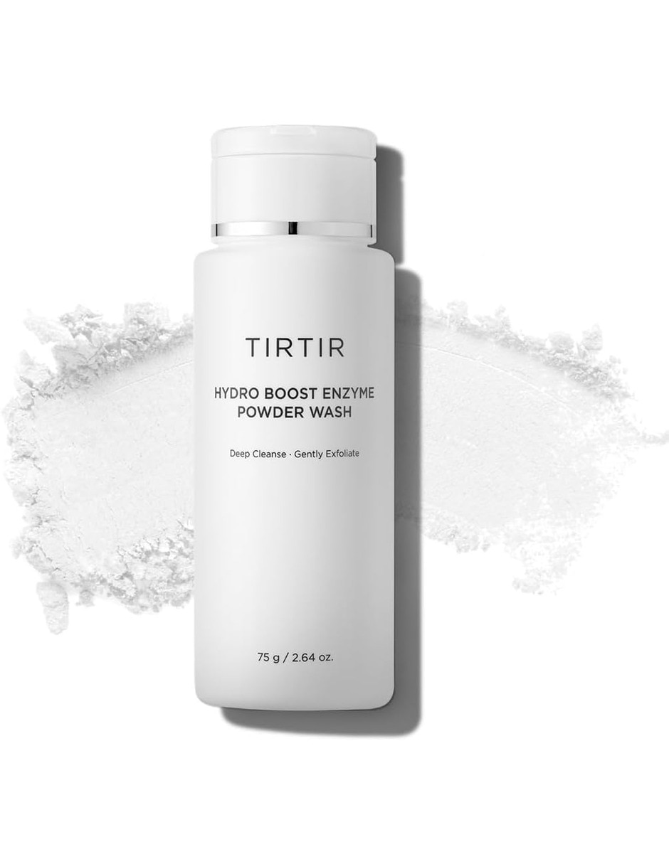 Jabón facial Hydro Boost Enzyme Powder Wash