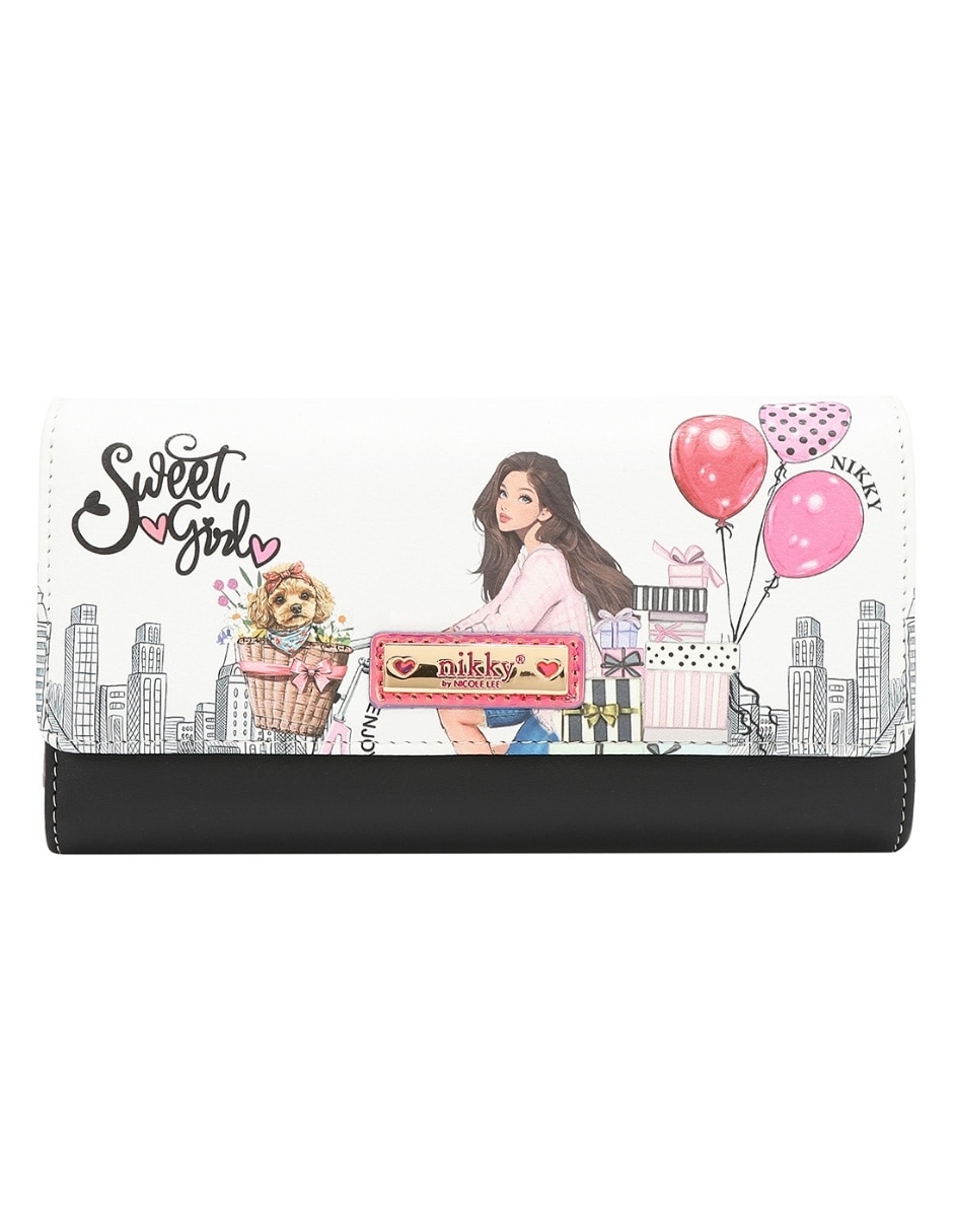 Cartera Sweet Girl para mujer