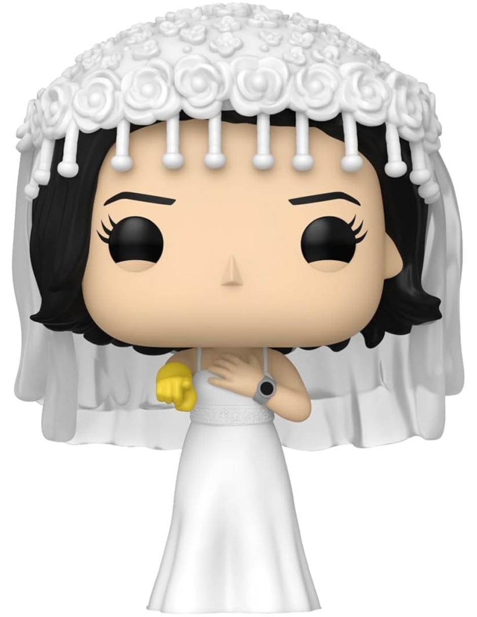 Figura de colección Friends Monica Geller estándar Funko