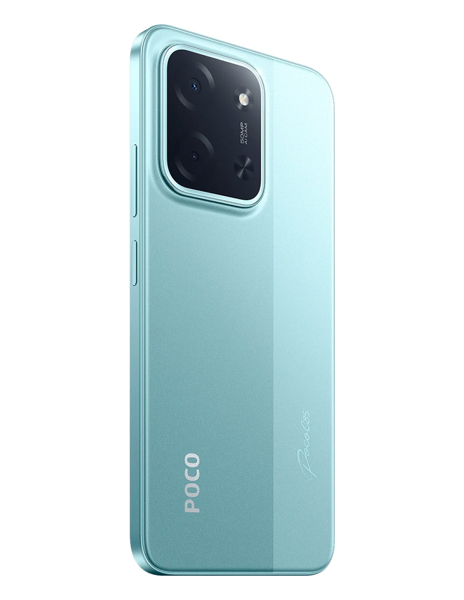Poco C85 LCD IPS 6.9 pulgadas 5