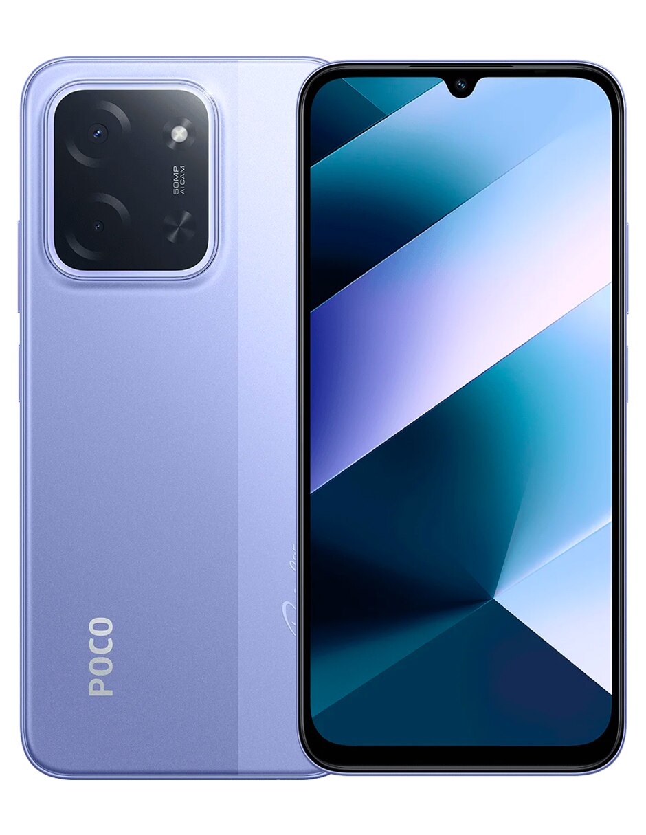 Xiaomi Poco C85 LCD IPS 6.9 pulgadas