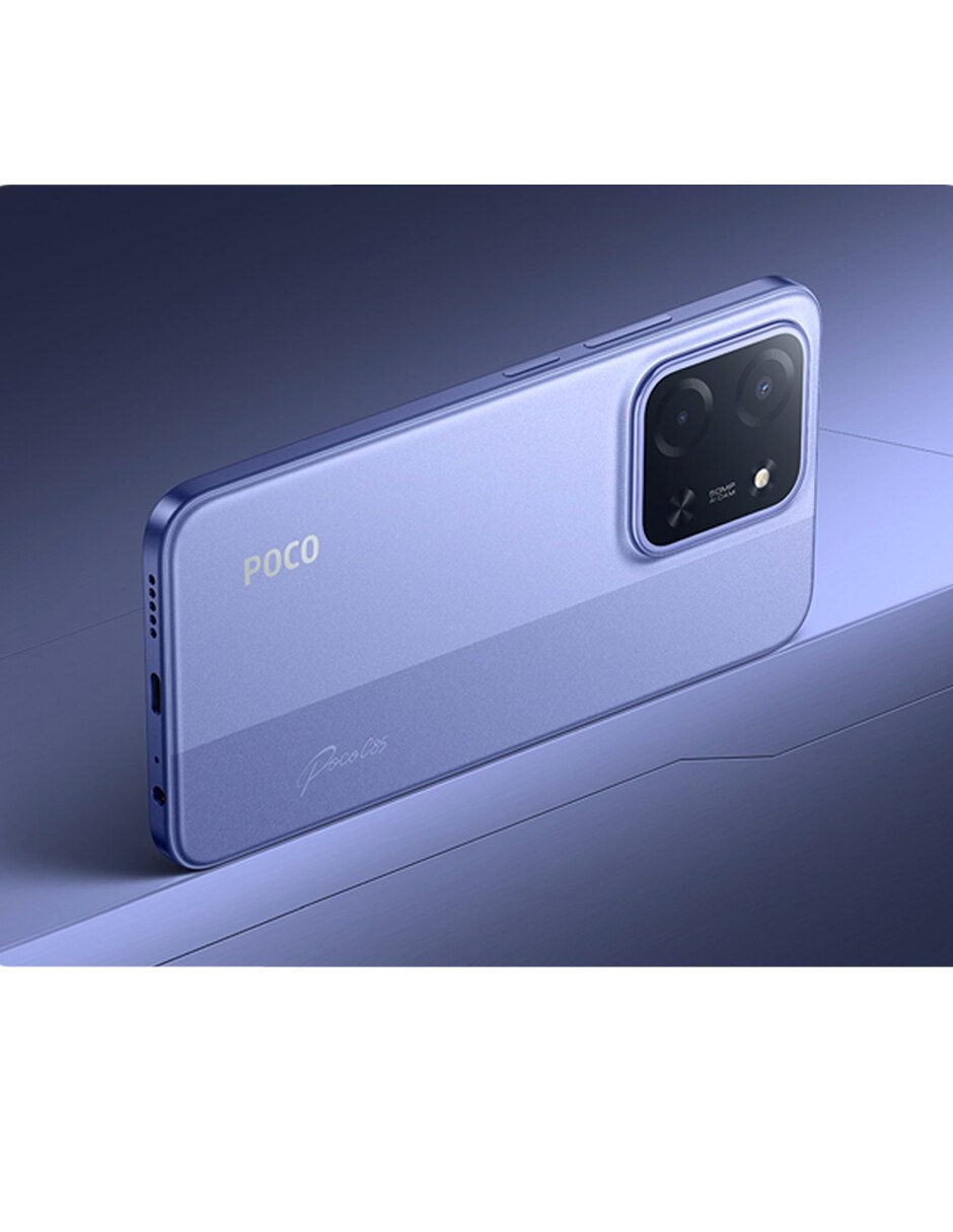 Xiaomi Poco C85 LCD IPS 6.9 pulgadas