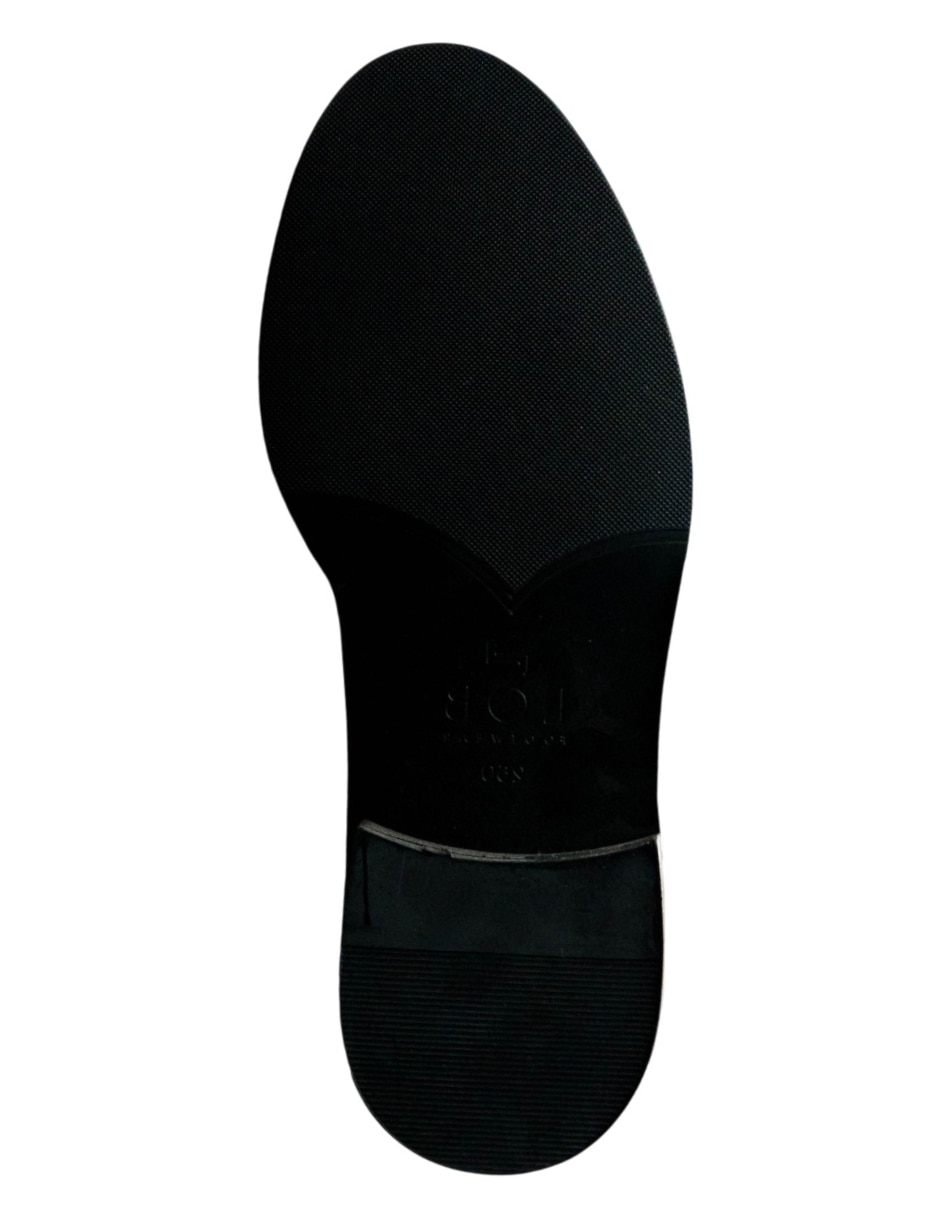 Bota abajo de la rodilla lob footwear lobpv para mujer