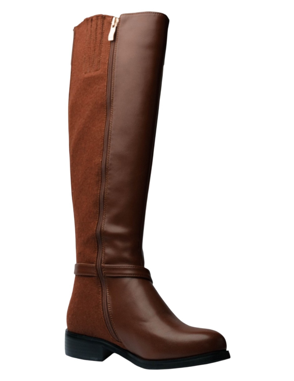 Bota abajo de la rodilla lob footwear lobpv para mujer
