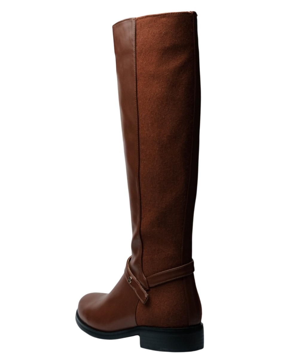 Bota abajo de la rodilla lob footwear lobpv para mujer