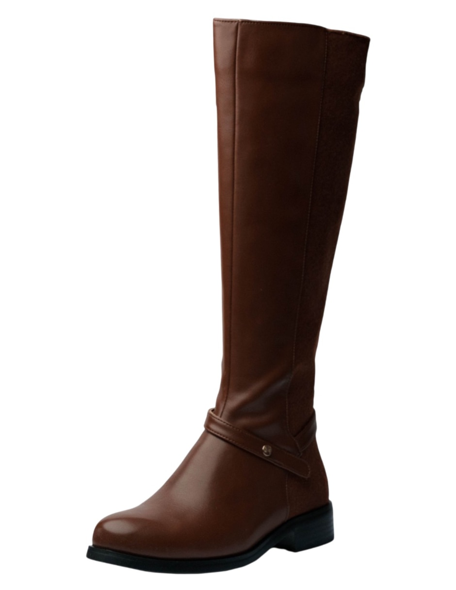 Bota abajo de la rodilla lob footwear lobpv para mujer