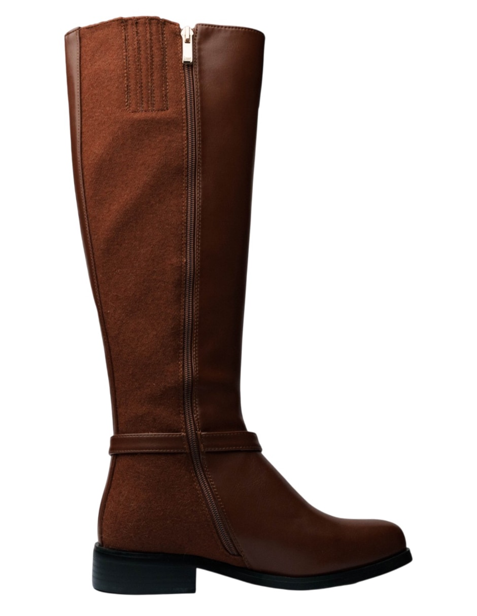Bota abajo de la rodilla lob footwear lobpv para mujer