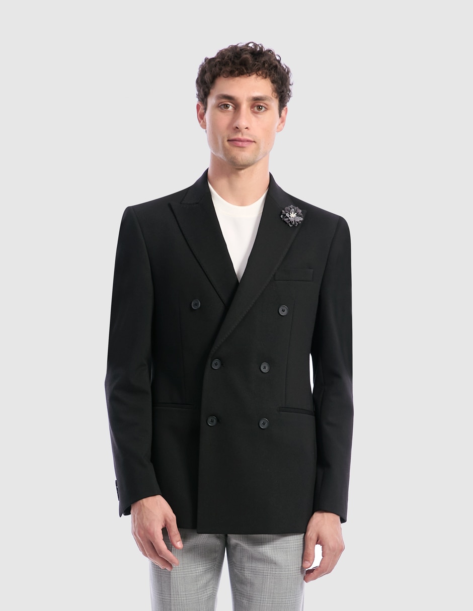 Saco formal para hombre Saco formal para hombre