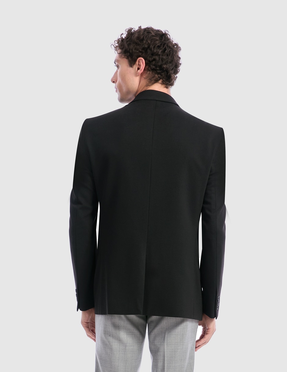 Saco formal para hombre 3