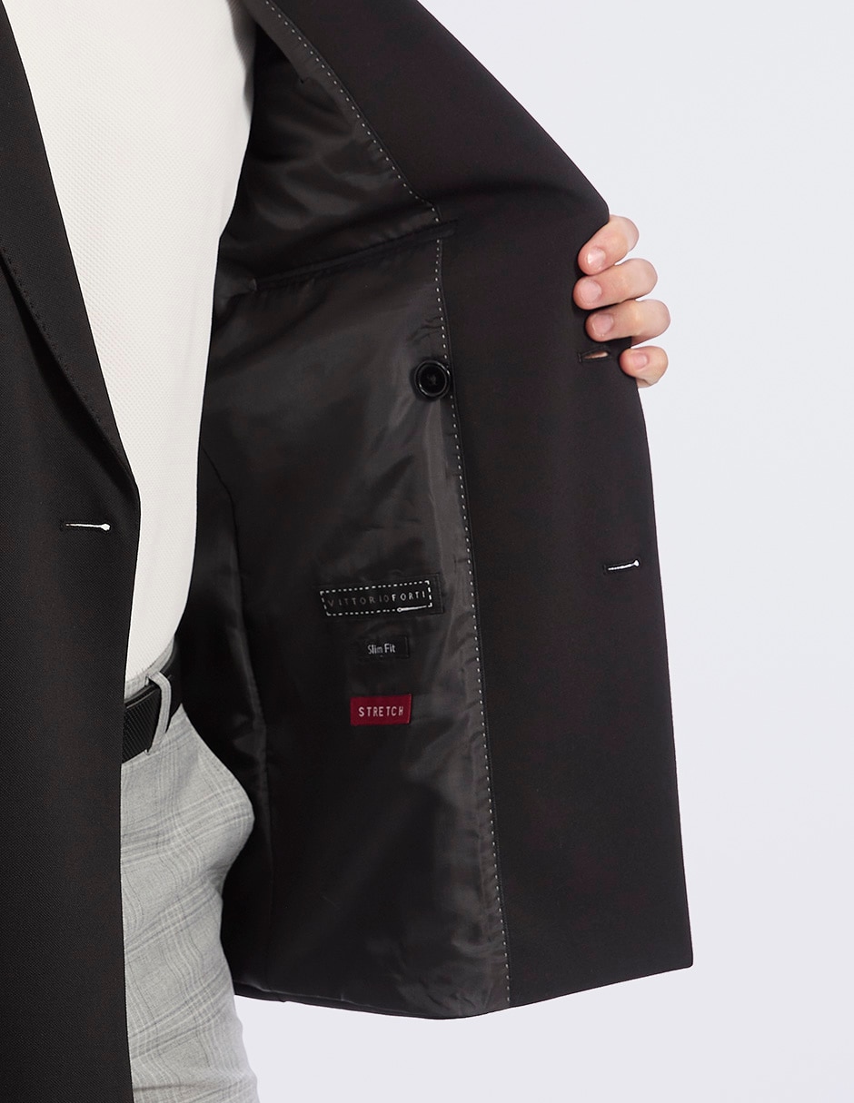Saco formal para hombre 4