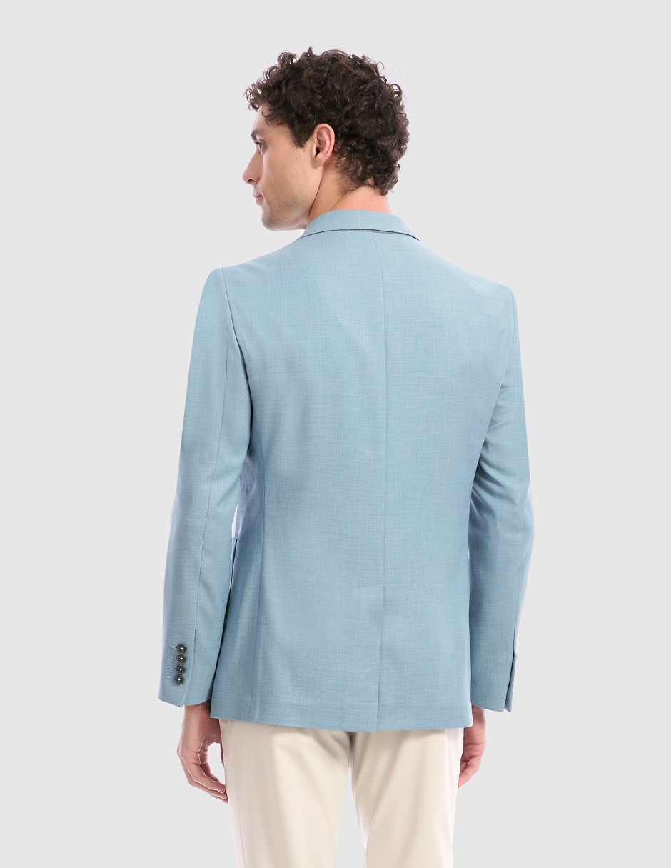 Saco business casual para hombre 5