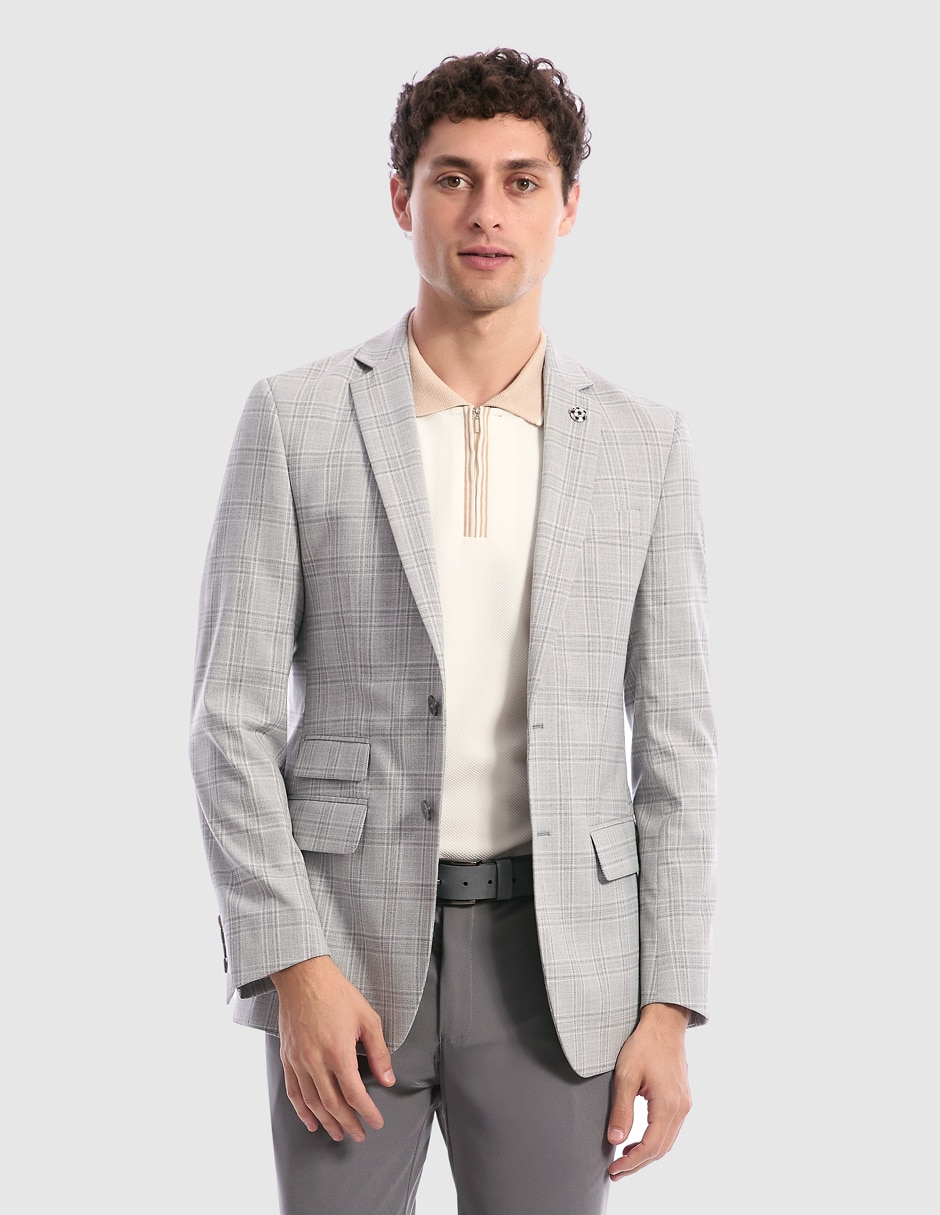Saco business casual para hombre Saco business casual para hombre