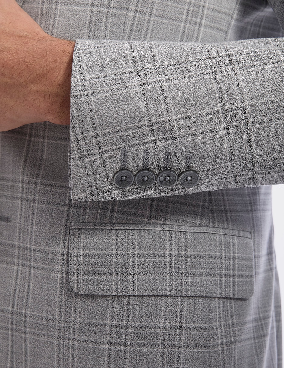 Saco business casual para hombre 2