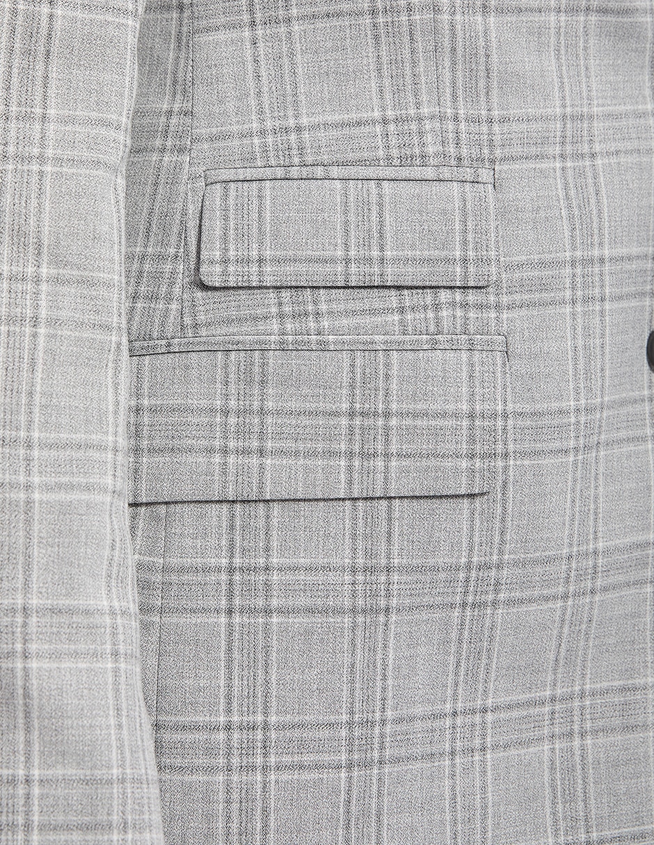 Saco business casual para hombre 5