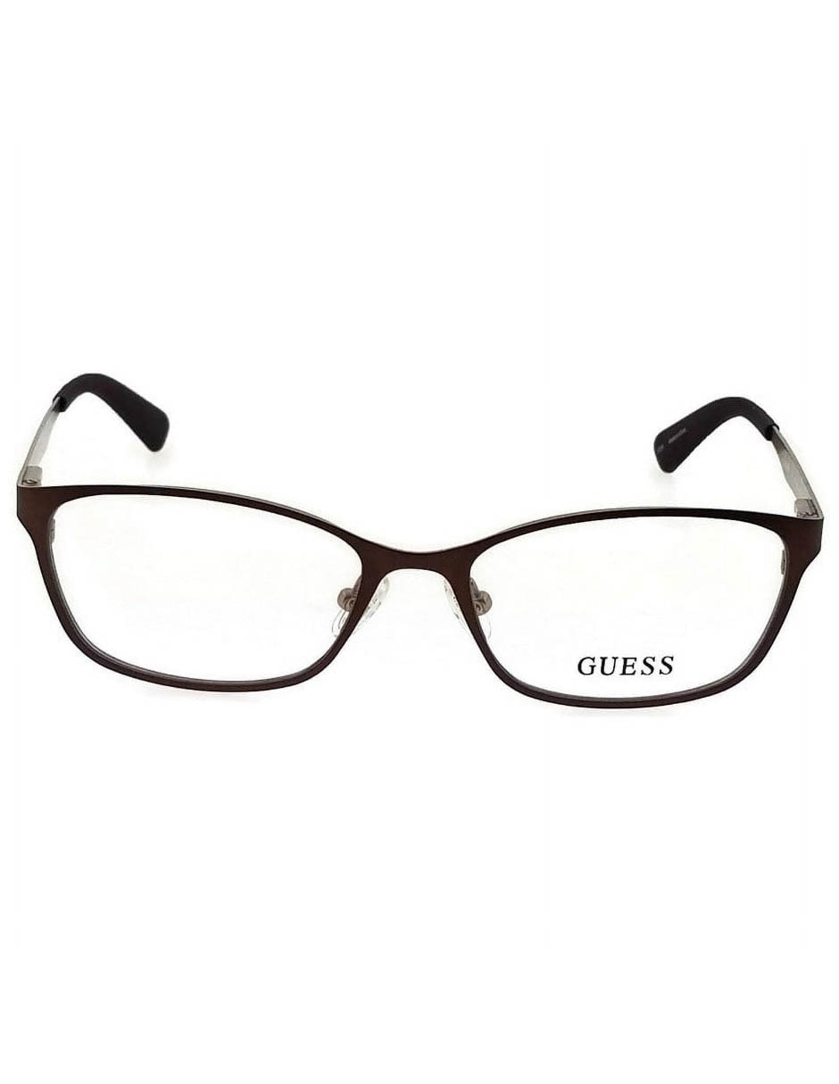 Armazón guess unisex