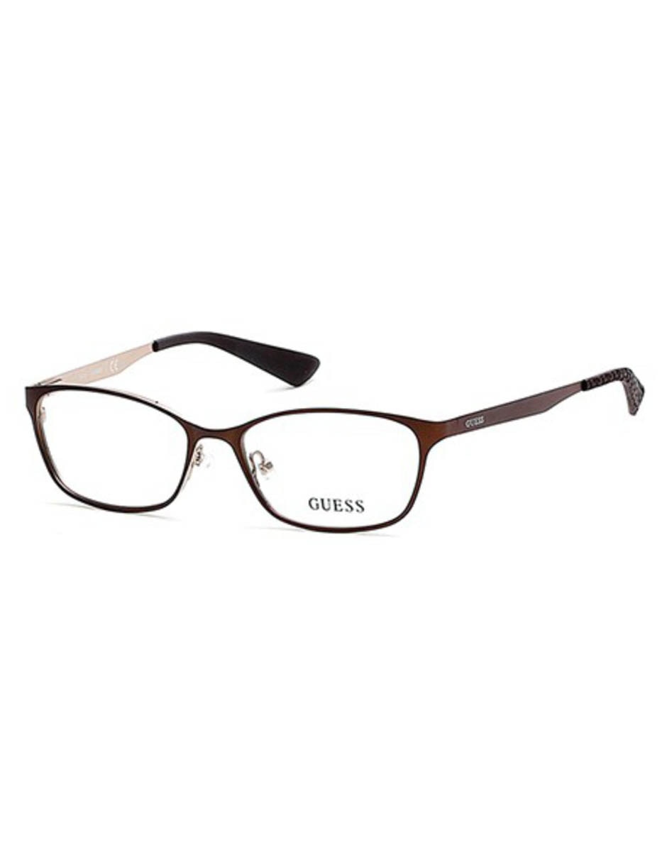 Armazón guess unisex