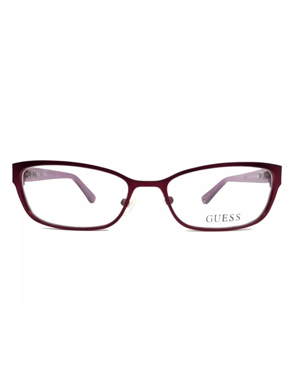 Armazón guess unisex