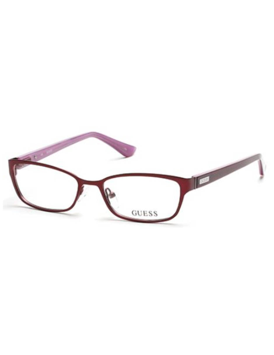 Armazón guess unisex