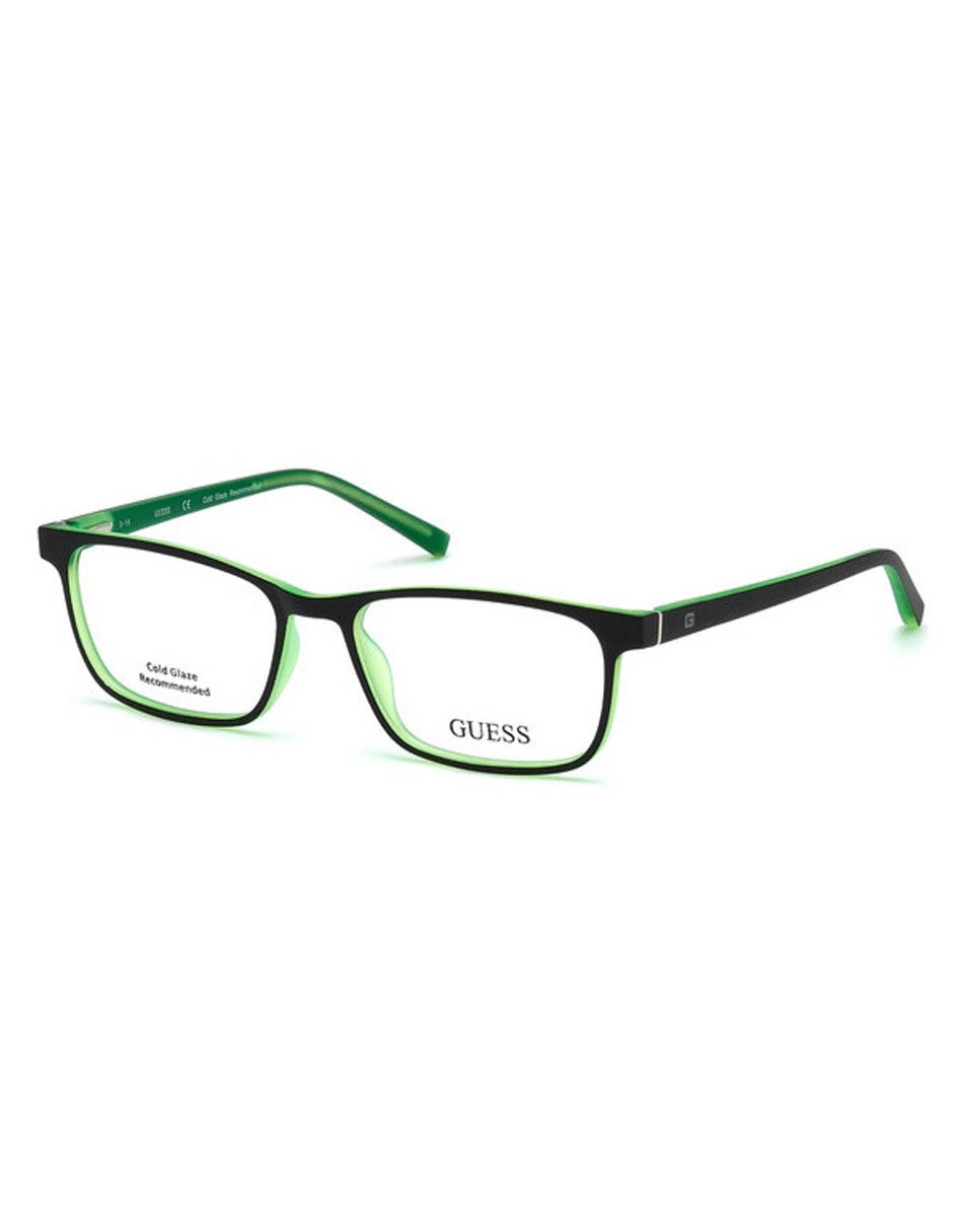 Imagen de producto Armazón guess unisex
