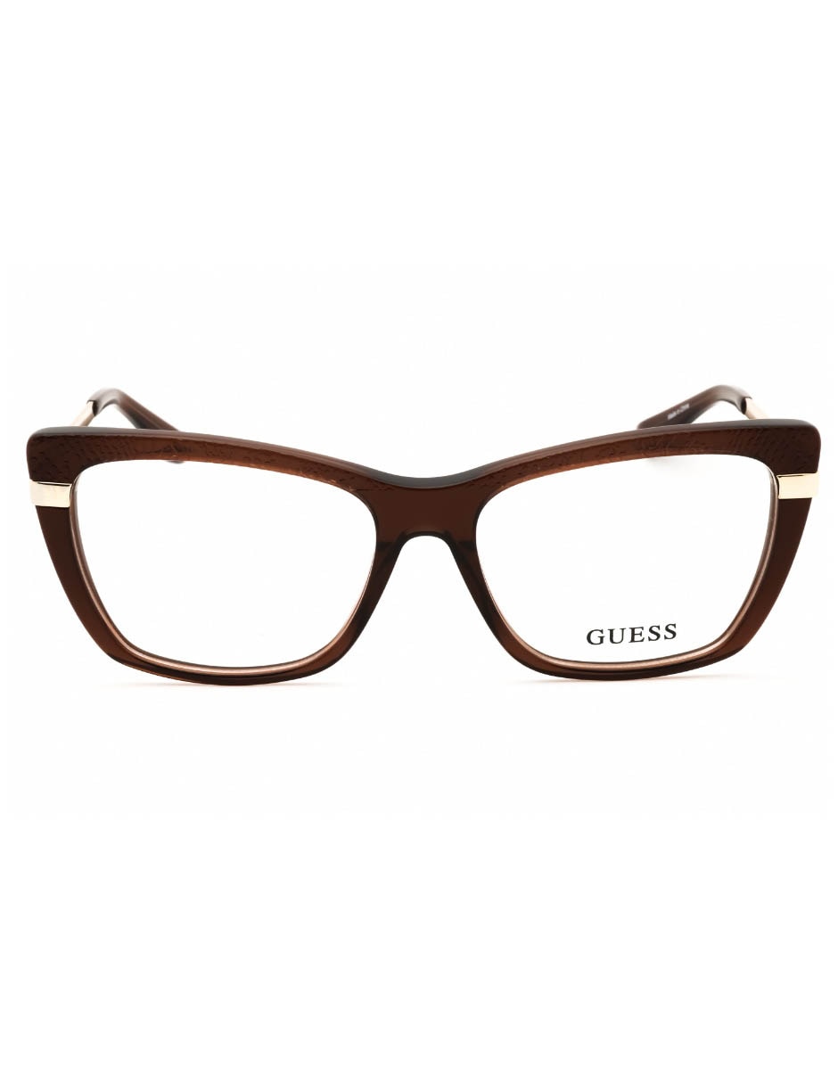 Armazón guess para mujer