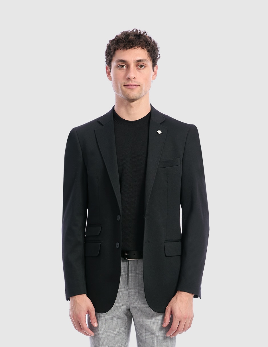 Saco formal para hombre Saco formal para hombre