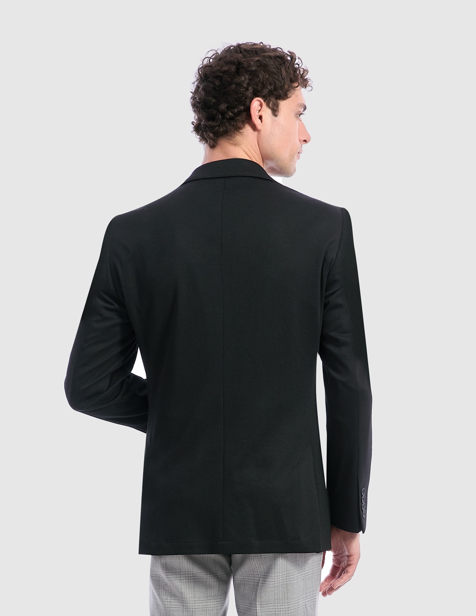 Saco formal para hombre 3