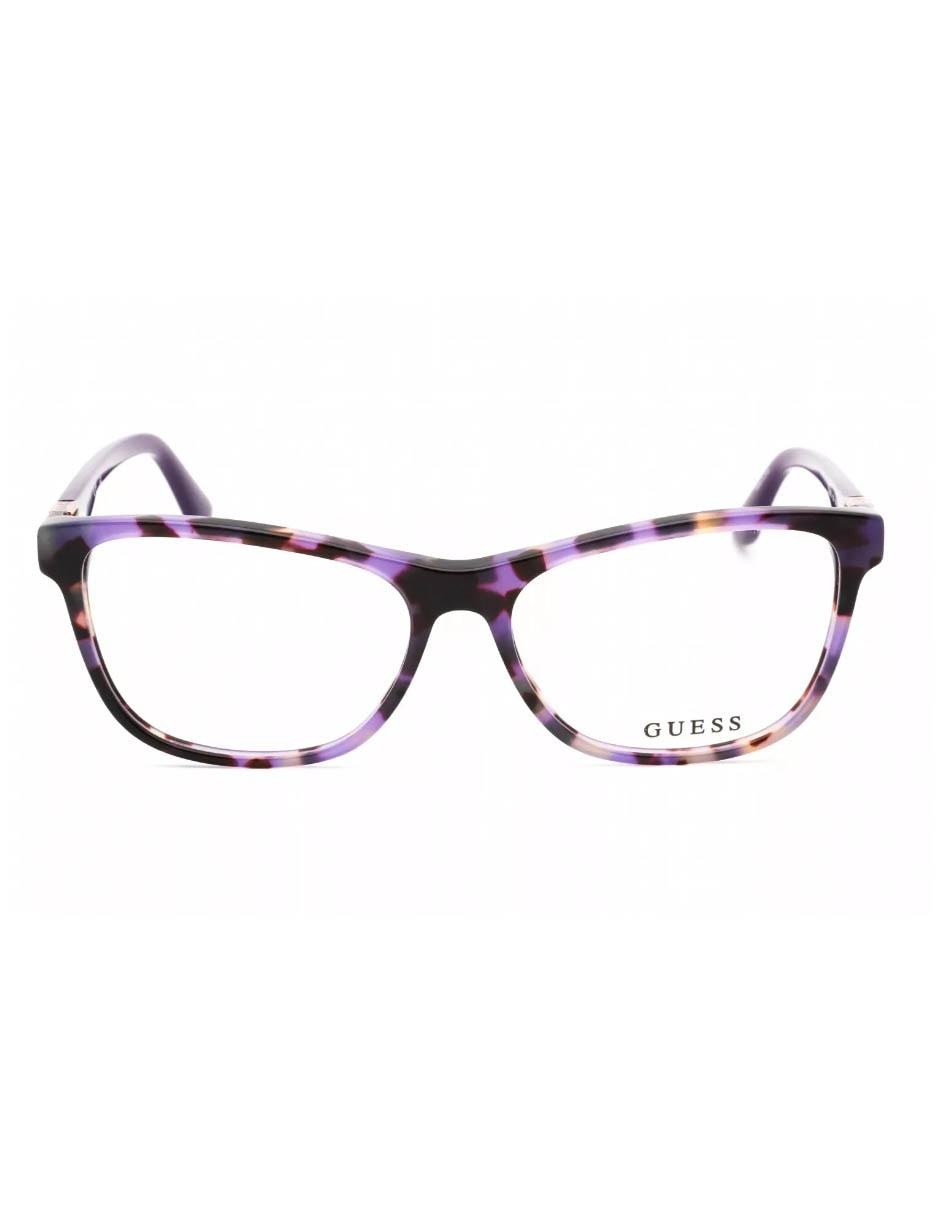 Armazón guess para mujer