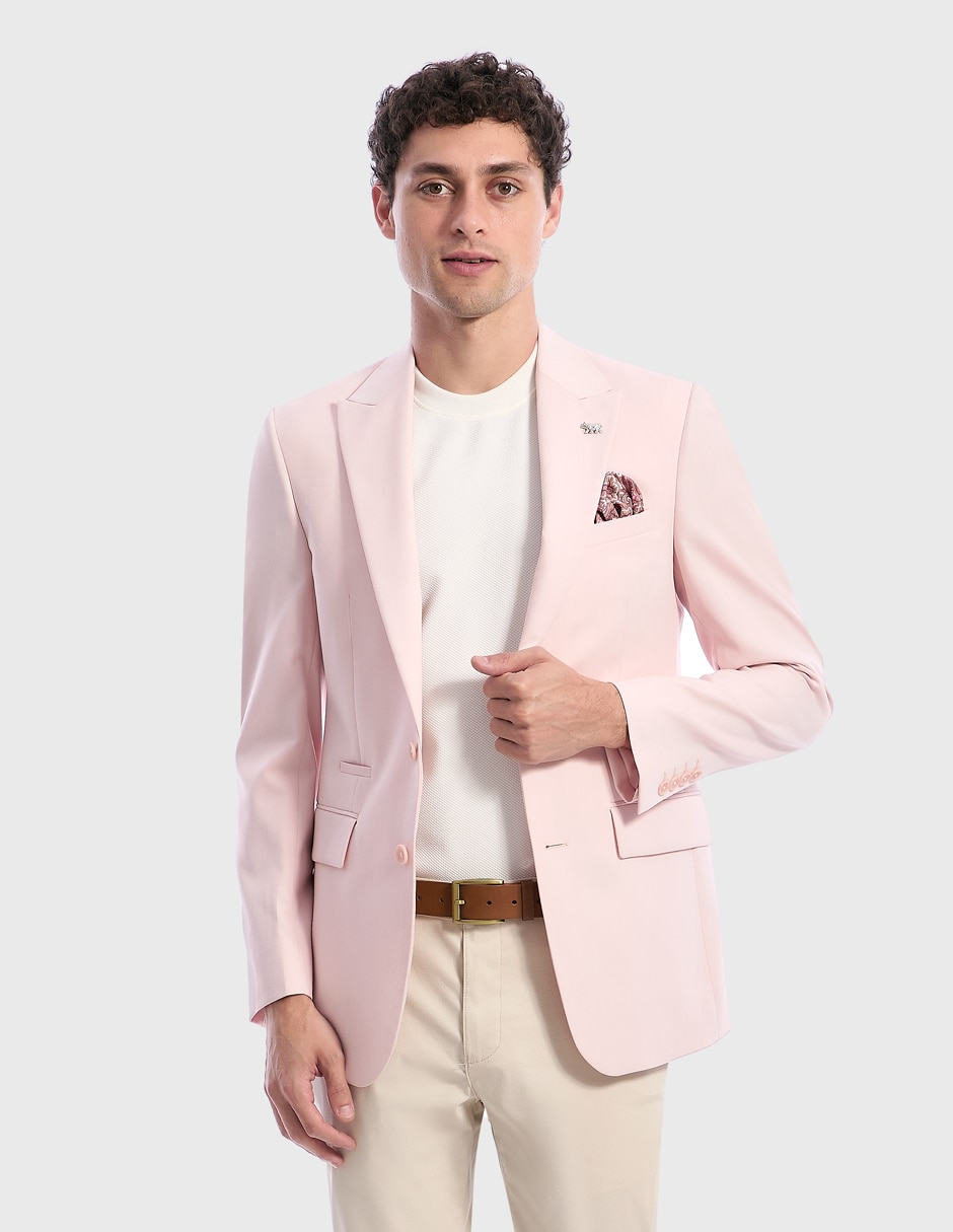 Saco business casual para hombre Saco business casual para hombre