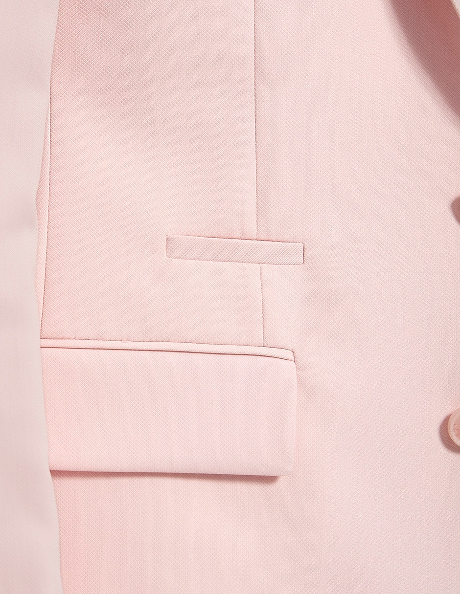 Saco business casual para hombre 4