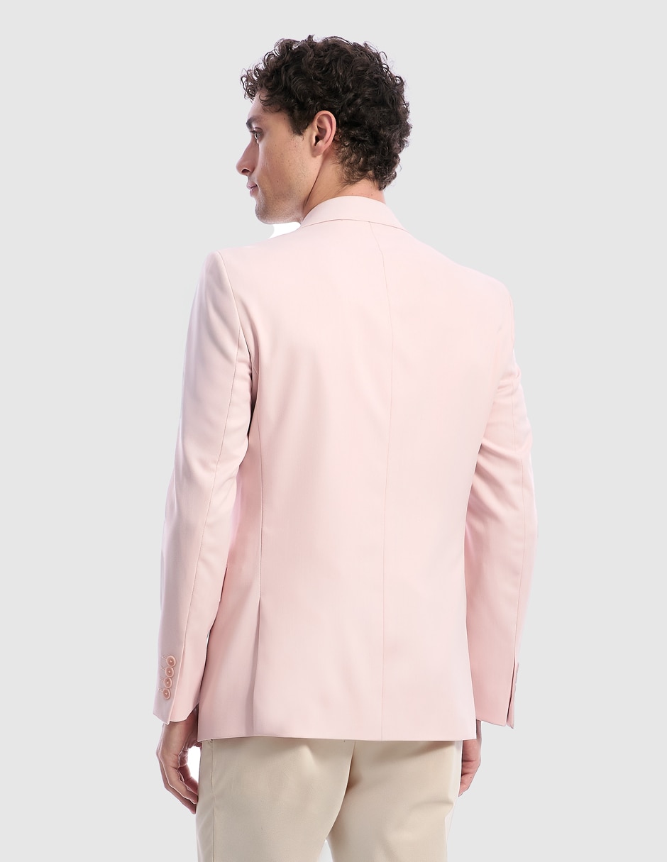 Saco business casual para hombre 5