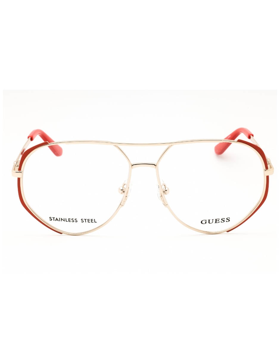 Armazón guess para mujer