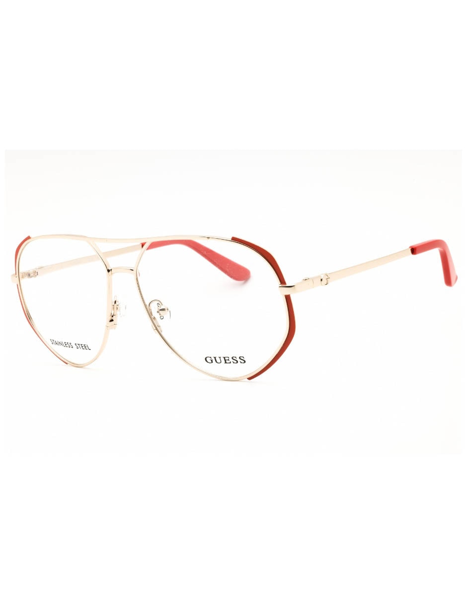 Armazón guess para mujer