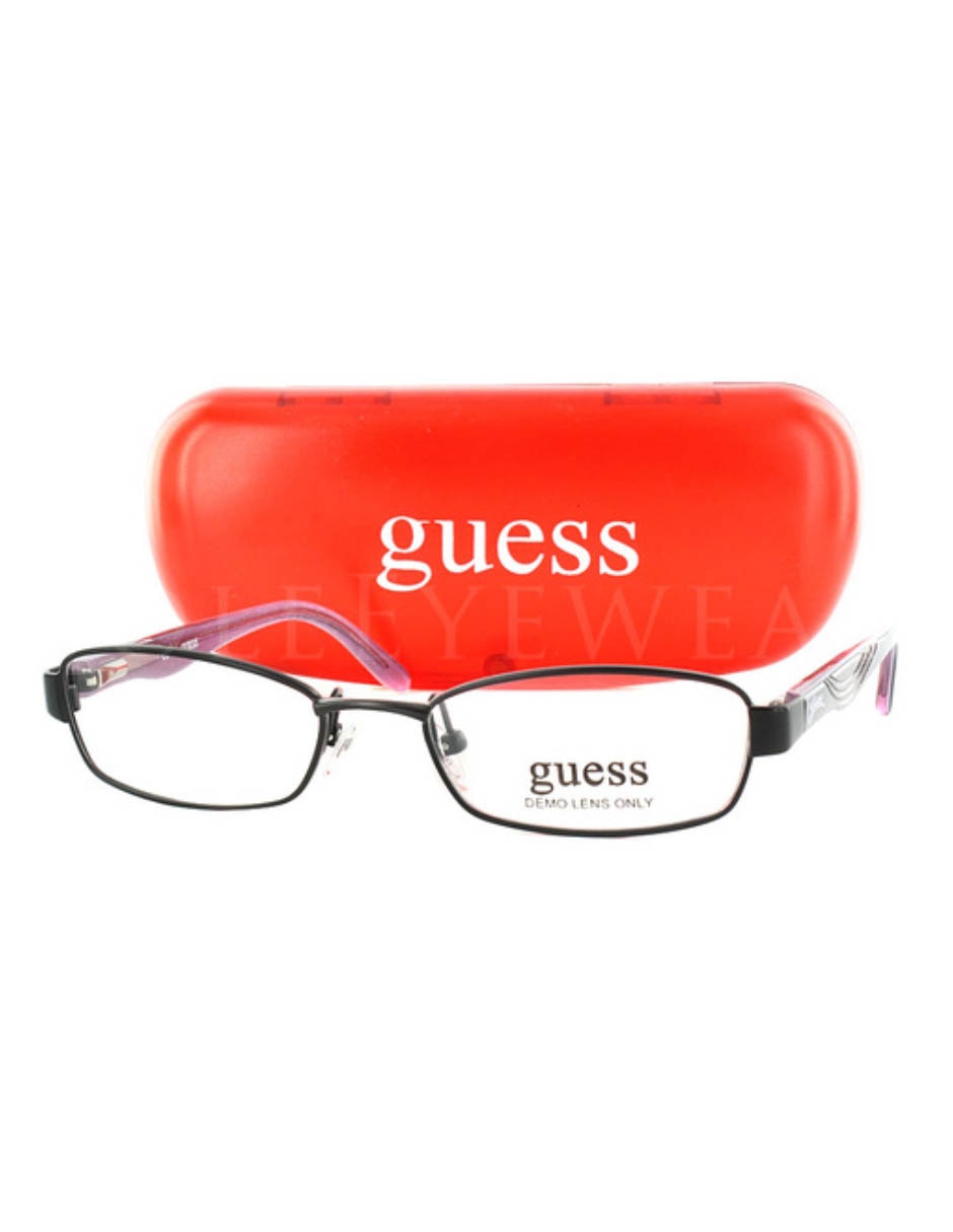 Imagen de producto Armazón guess para mujer