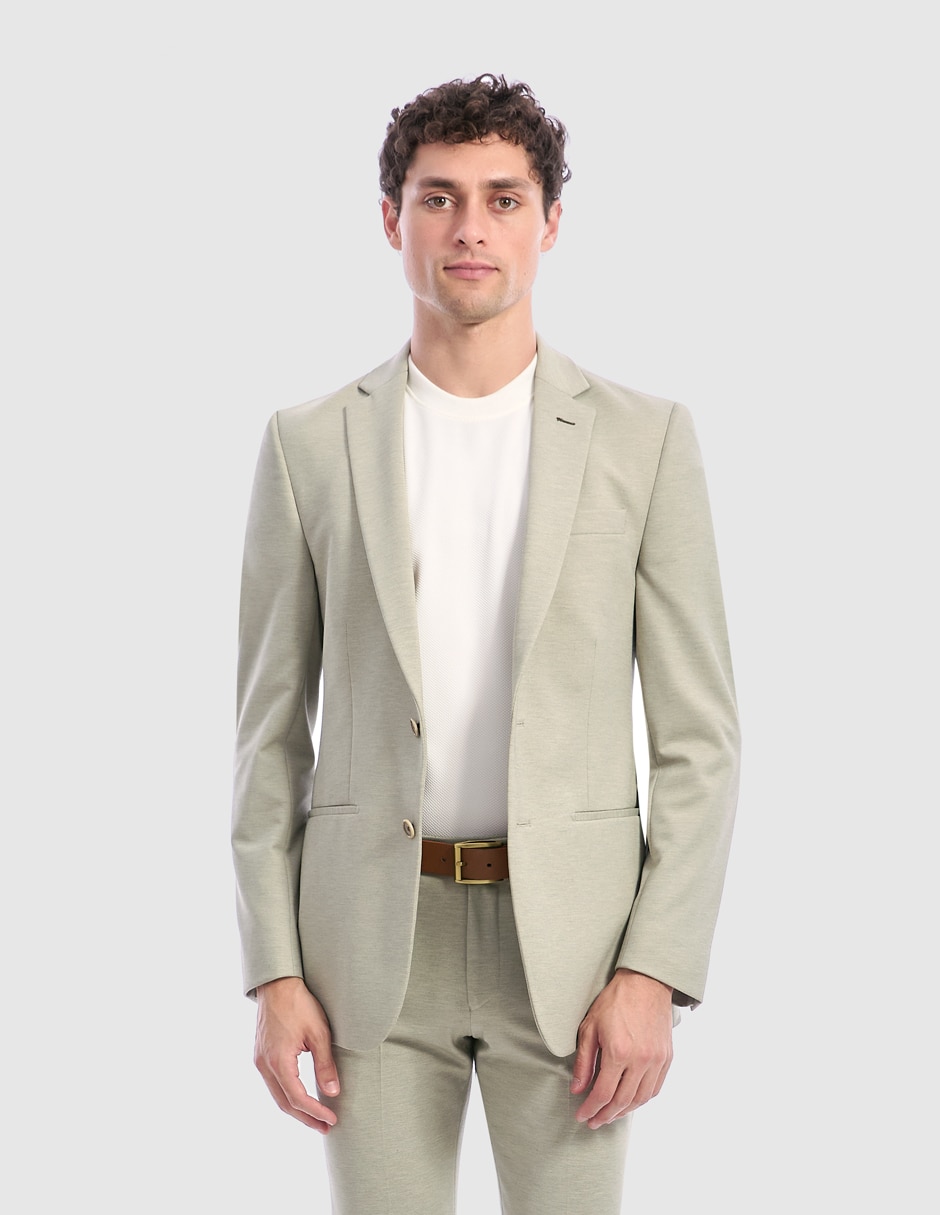 Saco formal para hombre Saco formal para hombre