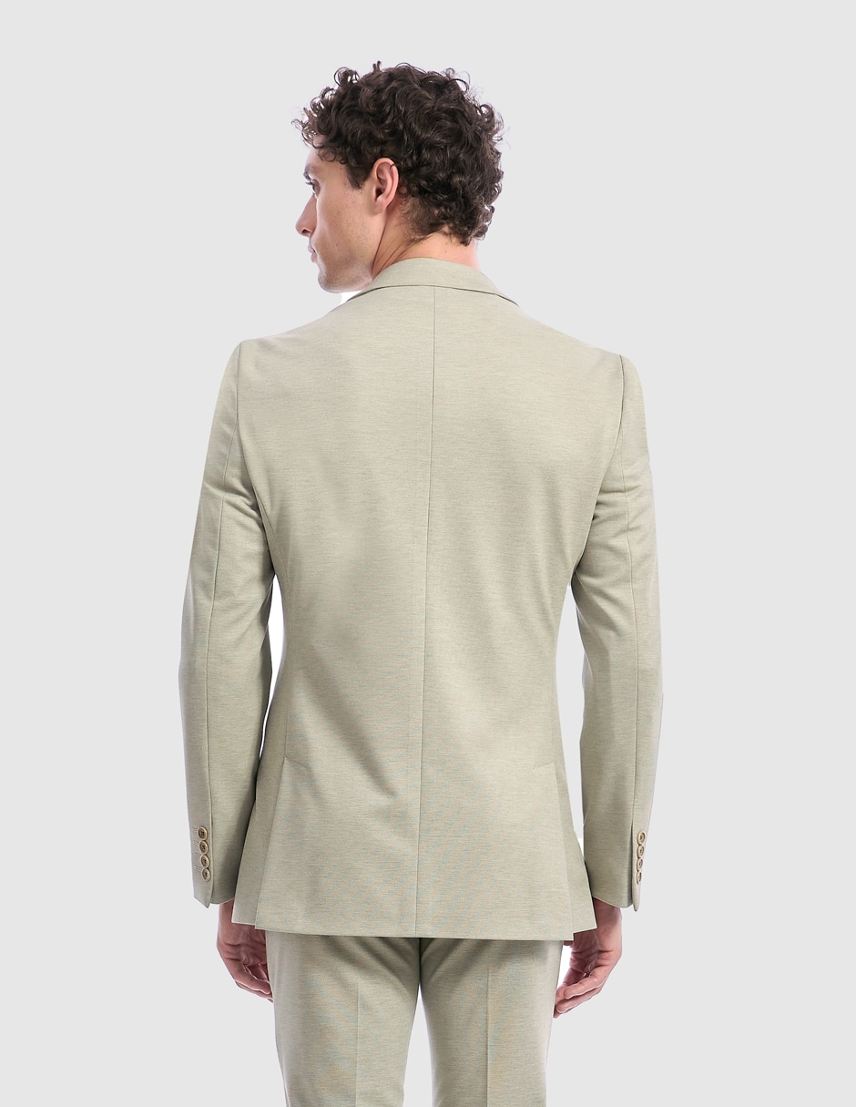 Saco formal para hombre 6