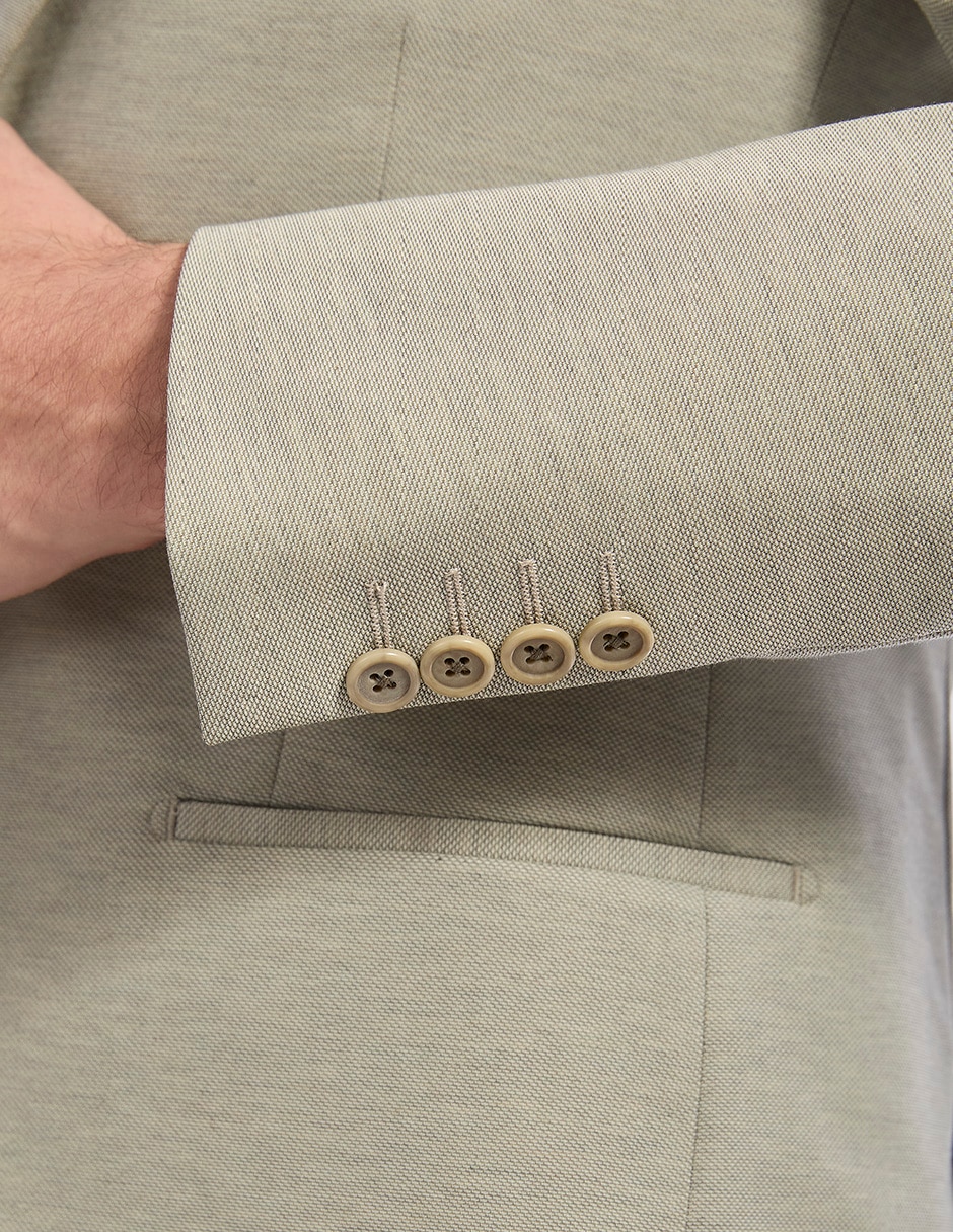 Saco formal para hombre 8